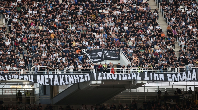 Οι... εκκρεμότητες για το Sold Out του ΟΦΗ στον τελικό 