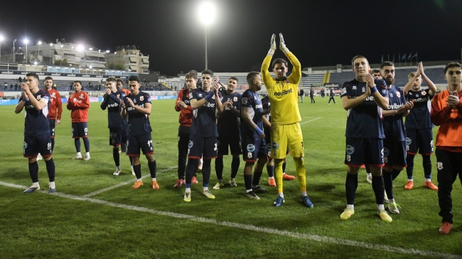 Με τις γνωστές απουσίες ο Πανσερραϊκός κόντρα στον Βόλο