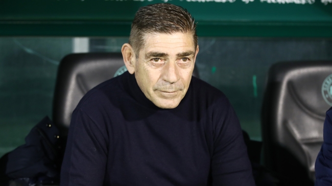 Παντελίδης: «Υπήρχαν παίκτες κορεσμένοι που δεν είχαν άλλα να δώσουν, με τον Άρη γύρισε το... κουμπί»