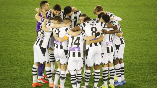 Ποιος στον ΠΑΟΚ υποτιμάει τον ΠΑΟ, ποιος ξεχνάει το πρωτάθλημα και την ΑΕΚ;