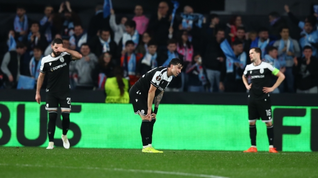 Αυτή η σεζόν δεν μπορεί να αδικήσει κι άλλο τον ΠΑΟΚ…