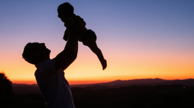 Πρώτη φορά πατέρας: Η μέρα που έμοιαζε να μην τελειώνει ποτέ