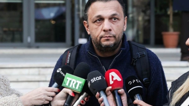 Σε μήνυση προχωρά ο Πάνος Ρούτσι κατά Καπερνάρου: «Μας ειρωνεύονται και μας κοροϊδεύουν στο δικαστήριο»