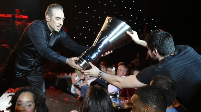Έκκληση Παπανικολάου μέσω του Gazzetta να επιστρέψει ο Σφακιανάκης στις πίστες