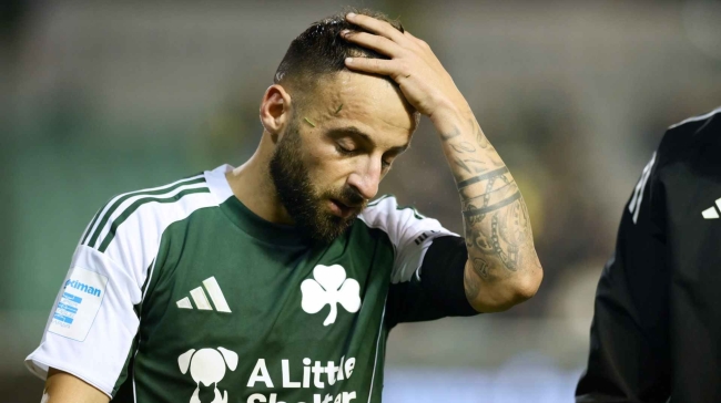 Χωρίς ούτε έναν αμυντικό μέσο στο Πλζεν ο Παναθηναϊκός, εκτός αποστολής ο Σιώπης! 