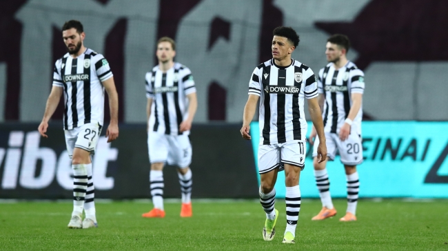 Δεν σταματά ο «μαραθώνιος» του ΠΑΟΚ: Ευρώπη, κρίσιμα παιχνίδια και ντέρμπι σε 14 ημέρες