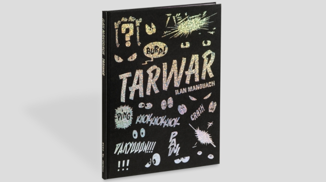 «Tarwar»: Αφεθείτε στον μετεωρισμό της ύπαρξης!