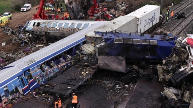 Τέμπη: Καταγγελίες Ρούτσι για προκλήσεις από τους συνηγόρους υπεράσπισης και «μπράβους»