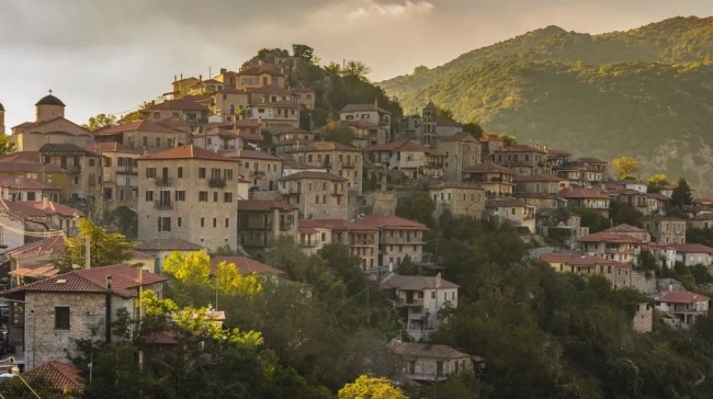 Ορεινή Αρκαδία: Οι εμπειρίες που αξίζει να ζήσετε στο Μαίναλο