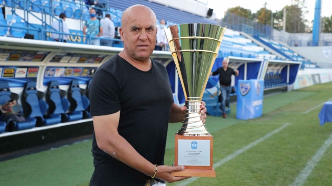 Ιωνικός: «Εντελώς άδικη η ποινή για τον Γιάννη Τσιριγώτη και τους φιλάθλους μας»