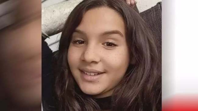 Ηλεία: Δις ισόβια και 13 χρόνια κάθειρξης για τον δολοφόνο και βιαστή της 11χρονης Βασιλικής