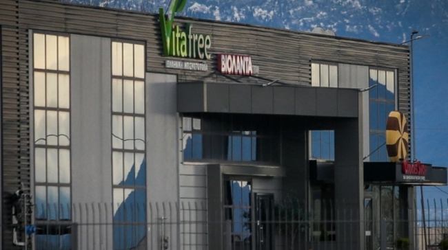 Βιολάντα: Έλεγχος σε τρίτο εργοστάσιο στο Μακρυχώρι - Τι κατέθεσε υδραυλικός για τον ιδιοκτήτη