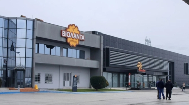 Βιολάντα: Έφοδος της ΔΑΕΕ στο γραφείο του ιδιοκτήτη: Κατασχέθηκαν ηλεκτρονικές συσκευές