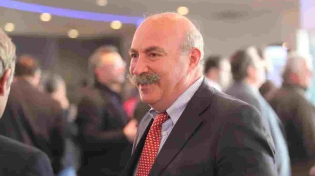 Χρήστο Μαυρίκη, πάλι εσύ; Από τα «ΚΑΦΑΟ» των υποκλοπών στο ταμπούρωμα των Σπάτων