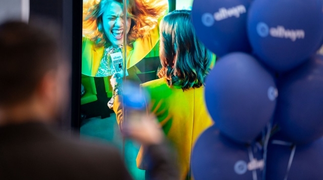 Instant Win από την Allwyn: Κέρδη μέχρι 500 ευρώ στη στιγμή σε χιλιάδες τυχερούς με δωρεάν συμμετοχή στα καταστήματα Allwyn