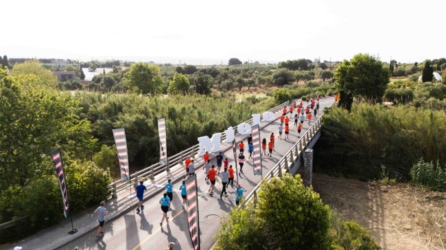Messinia Challenge - Η Κορυφαία Συνάντηση Αθλητικού Τουρισμού