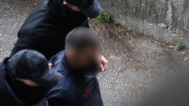 Δολοφονία 20χρονου στην Θεσσαλονίκη: Νέα προθεσμία έλαβε ο 23χρονος κατηγορούμενος