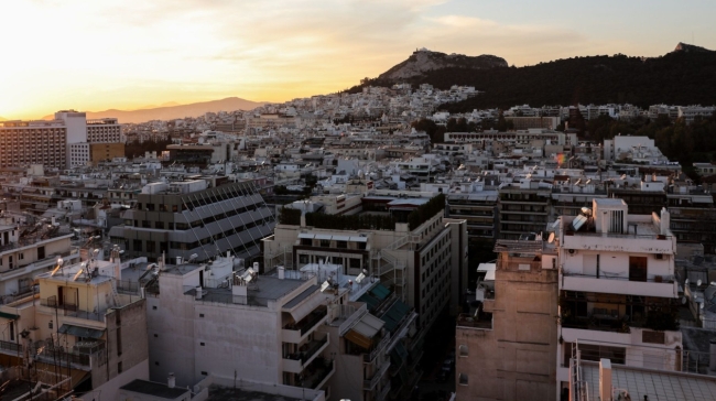 Πολυκατοικίες: Πότε παραγράφονται τα χρέη για τα κοινόχρηστα