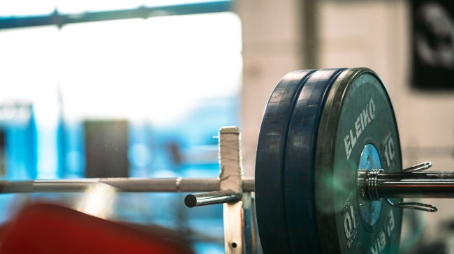 Συνελήφθη γνωστός tiktoker bodybuilder: «Ντου» της ΕΛ.ΑΣ στο γυμναστήριό του στη Θεσσαλονίκη 