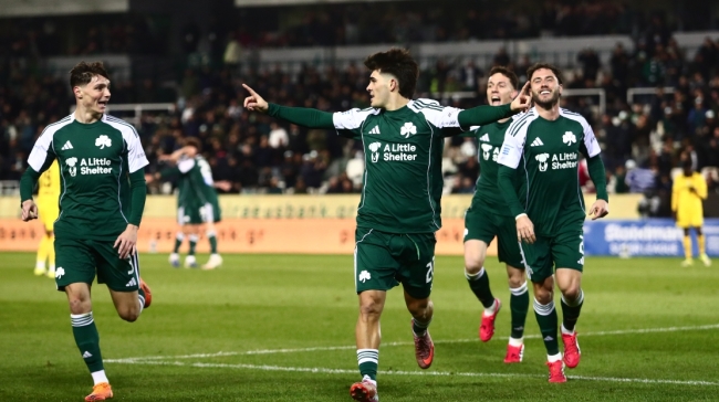 Superleague, η βαθμολογία: Μαζί στην κορυφή Ολυμπιακός - ΑΕΚ, «έπιασε» τον Λεβαδειακό ο Παναθηναϊκός!