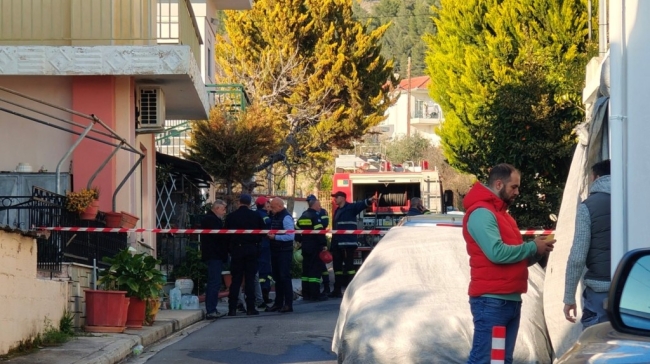 Τραγωδία στον Βόλο: Νεκρές μητέρα και κόρη μετά από έκρηξη - Σε κρίσιμη κατάσταση ο γιος