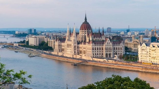 Βουδαπέστη: Πόσο κοστίζει το ταξίδι στην πόλη που θα φιλοξενήσει τον τελικό του Champions League