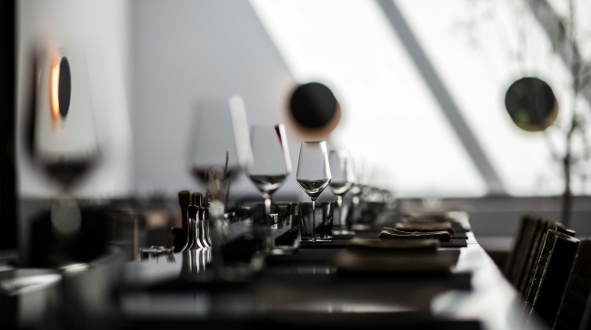 Σκάνδαλο στο καλύτερο εστιατόριο του κόσμου: Πρώην εργαζόμενοι καταγγέλλουν τον Ρενέ Ρετζέπι για λεκτική και σωματική κακοποίηση