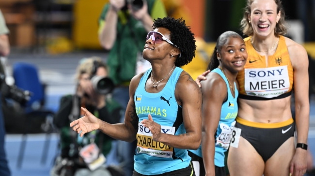 Παγκόσμιο ρεκόρ στα 60μ εμπόδια, ωραία μάχη στο πένταθλο στο Τόρουν