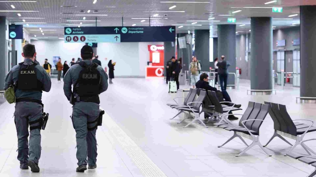 ΥΠΕΞ: Ολοκληρώθηκαν οι πρώτες επιχειρήσεις επαναπατρισμού Ελλήνων από τη Μέση Ανατολή 