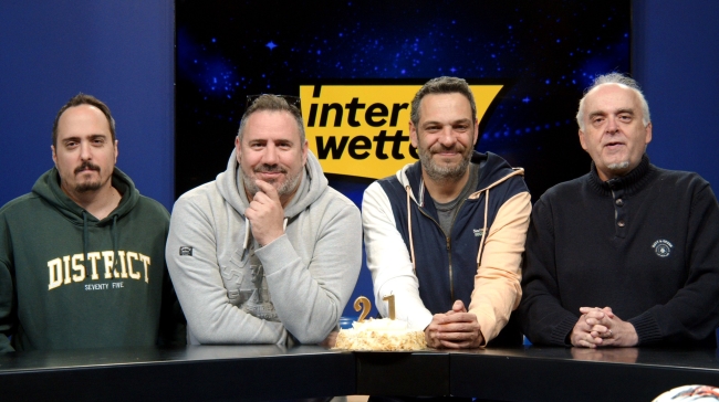 Galacticos LIVE by Interwetten | Γκέλα ολκής για ΑΕΚ με κερδισμένους τους ΟΣΦΠ & ΠΑΟΚ - ΠΑΟ για 4άδα