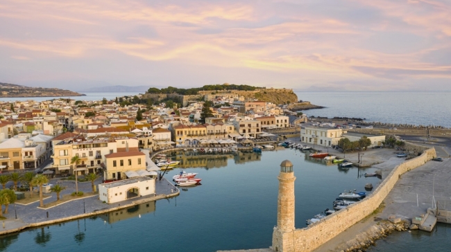 Η μοναδική περιοχή στην Ελλάδα που δεν γερνάει