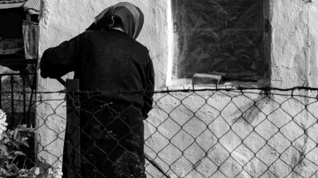 Πέθανε η «κυρά» Ρηνιώ στα 107: «Ήταν μια σπαθάτη γυναίκα»