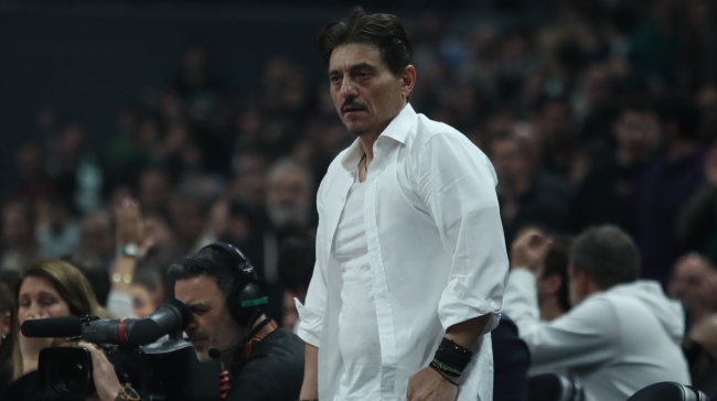 Η ανάρτηση του Γιαννακόπουλου μετά τις αποκαλύψεις Δημητρακόπουλου