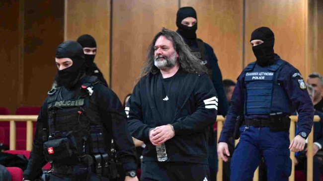 Δίκη Χρυσής Αυγής: Απόρριψη ελαφρυντικών πρότεινε η Εισαγγελέας, επίθεση Λαγού στους δικαστές