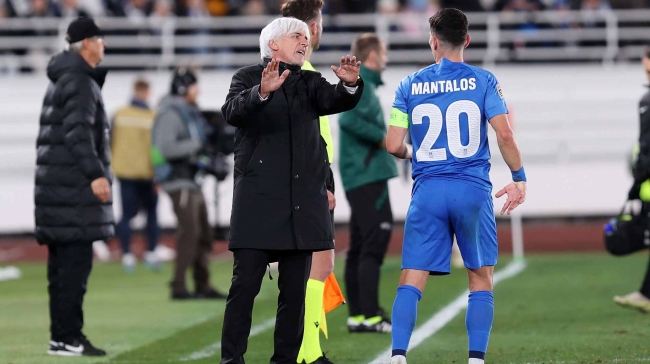 Η ατάκα του Γιοβάνοβιτς για τον Μάνταλο: «Θα μας λείψει ο Πέτρος, εξαιρετικός επαγγελματίας»