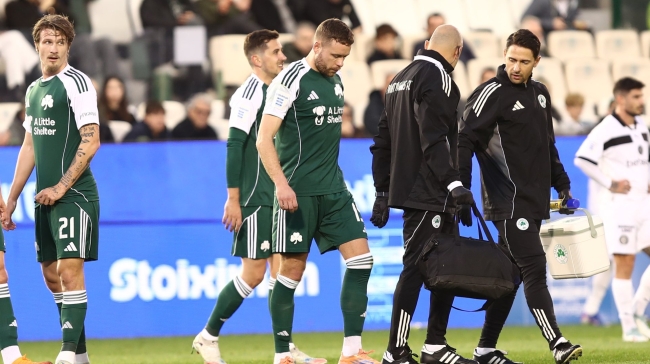 Τα αποτελέσματα των εξετάσεων των Ρενάτο και Ίνγκασον