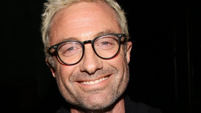 Ο δημιουργός του Heated Rivalry ετοιμάζει σειρά για τον Μέγα Αλέξανδρο στο Netflix