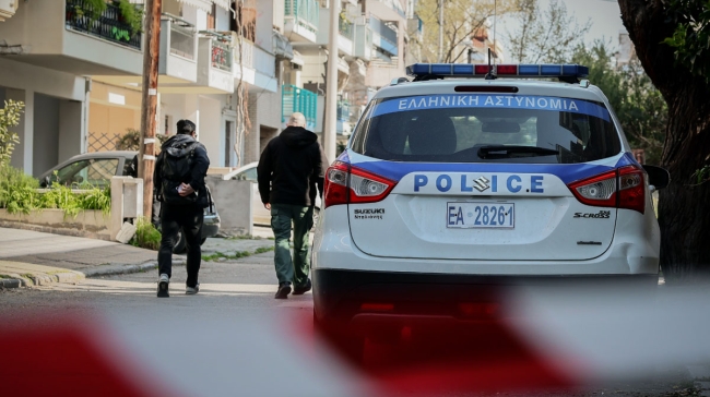 Καλαμαριά: Παραδόθηκε ο 23χρονος που αναζητούνταν για τη δολοφονία του 20χρονου