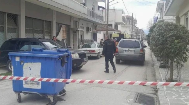 Ραγδαίες εξελίξεις στη δολοφονία του τραγουδιστή στην Καρδίτσα: Ομολόγησε ένας 17χρονος