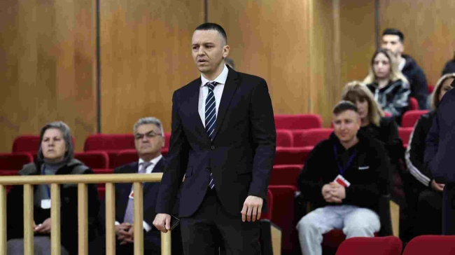 Εγκληματική Οργάνωση και με τη βούλα η Χρυσή Αυγή: Ένοχοι και οι 42 κατηγορούμενοι