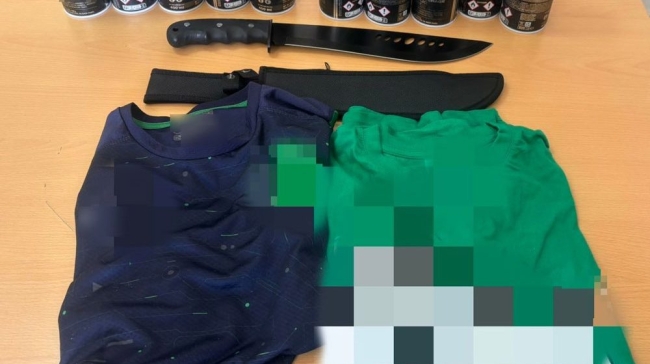 Οπαδικό επεισόδιο στην Πρέβεζα: Του επιτέθηκαν για το μπουφάν της ομάδας του – Μία σύλληψη