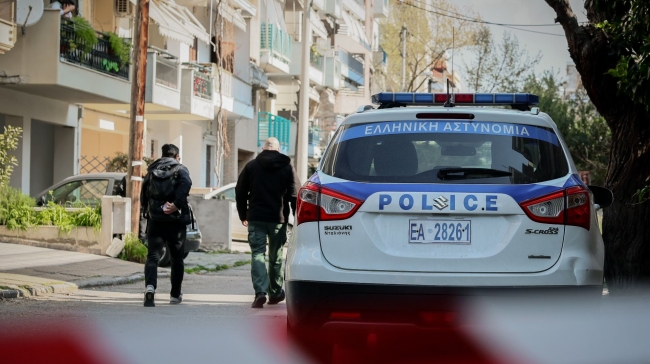 Δολοφονία Κλεομένη: Ταυτοποιήθηκε και το δεύτερο άτομο που ήταν μαζί του