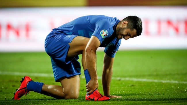 Η ζωή πάνω από το ποδόσφαιρο