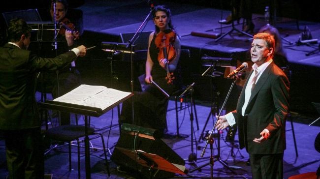 Γιώργος Μαρίνος: Ο πιο αποφασισμένος! (vid)