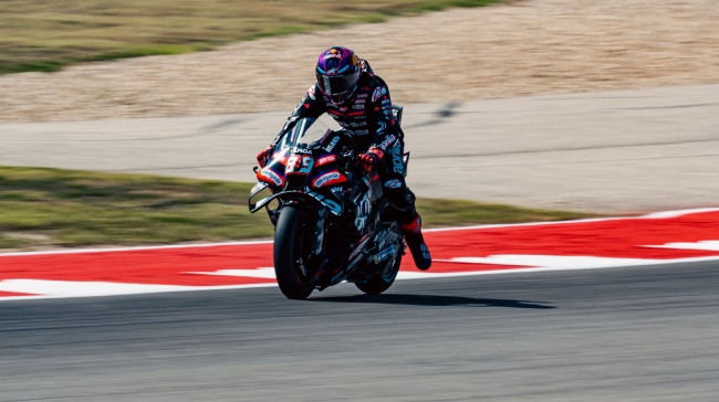 Θρίαμβος Μαρτίν στο Σπριντ του GP ΗΠΑ και νέα δεδομένα στην κορυφή