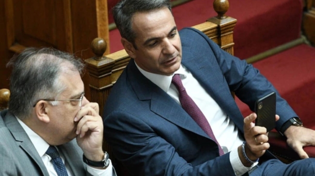 Μέτρα από την κυβέρνηση λόγω πολέμου: Ανακοινώσεις σήμερα για καύσιμα και σούπερ μάρκετ