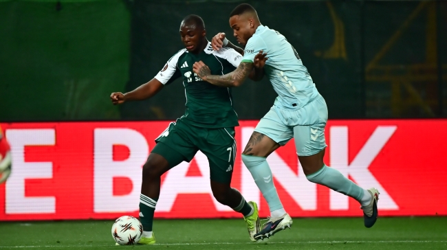 Καθαρές οι εξετάσεις του Νατάν, παίζει κανονικά με Παναθηναϊκό