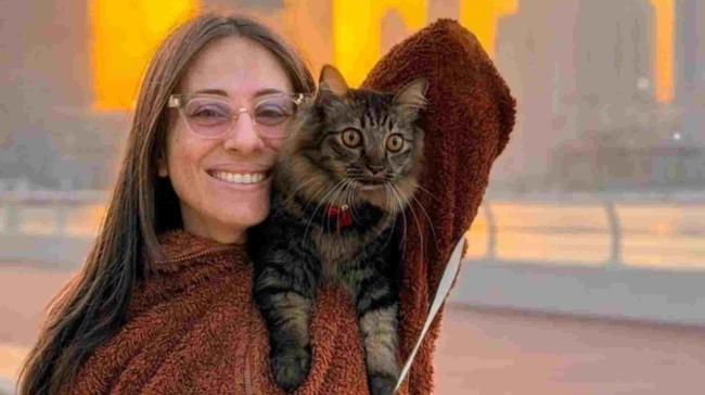 «75 άτομα με 45 κατοικίδια δεν μπορούμε να γυρίσουμε»: Ελληνίδα στο Ντουμπάι καταγγέλλει στο Reader