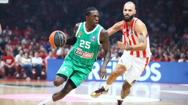 Ώρα για ντέρμπι αιωνίων, που θα το δείτε