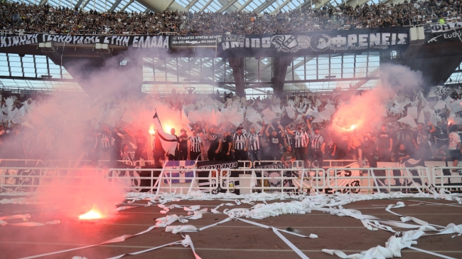 Αλλαγή σχεδίου για την ακτοπλοϊκή εκδρομή των φίλων του ΟΦΗ για τον τελικό, δεν θα πάει απευθείας στον Βόλο